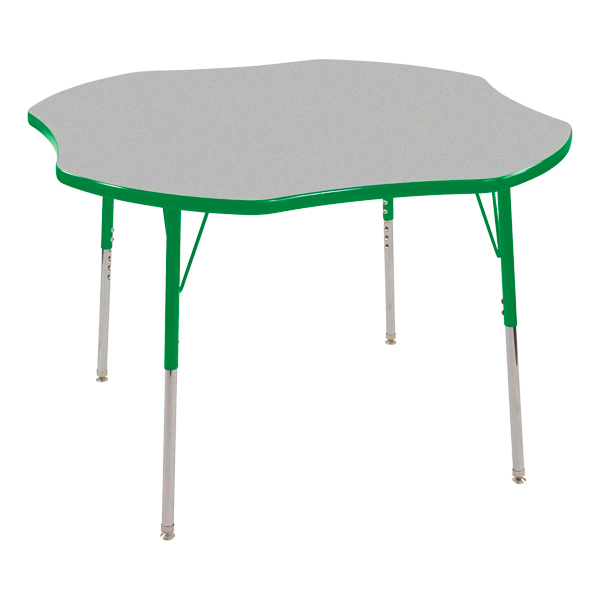 Student Study Tables