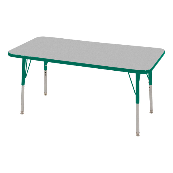 School Activity Tables