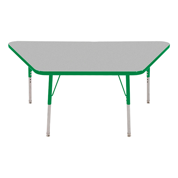 Trapezoid Activity Tables