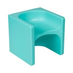 Tri-Me Cube Chair