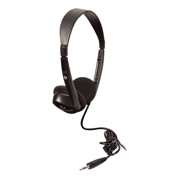 Stereo School Headphones