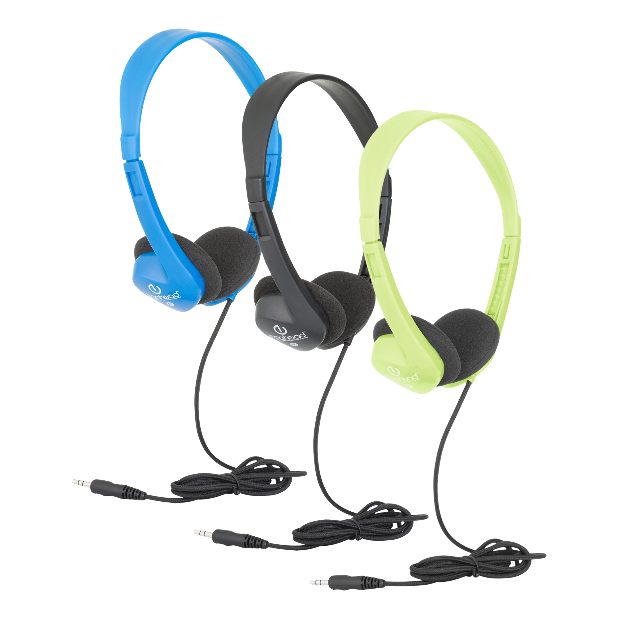 Podcast Headphones and Headsets