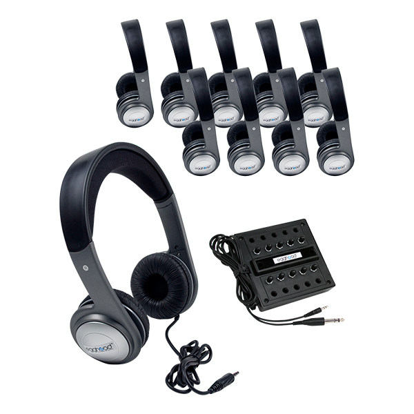 On-Ear Headphones