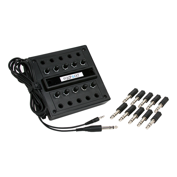 Headphone Accessories