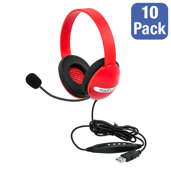 USB Headphones