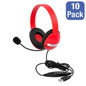 USB Headphones