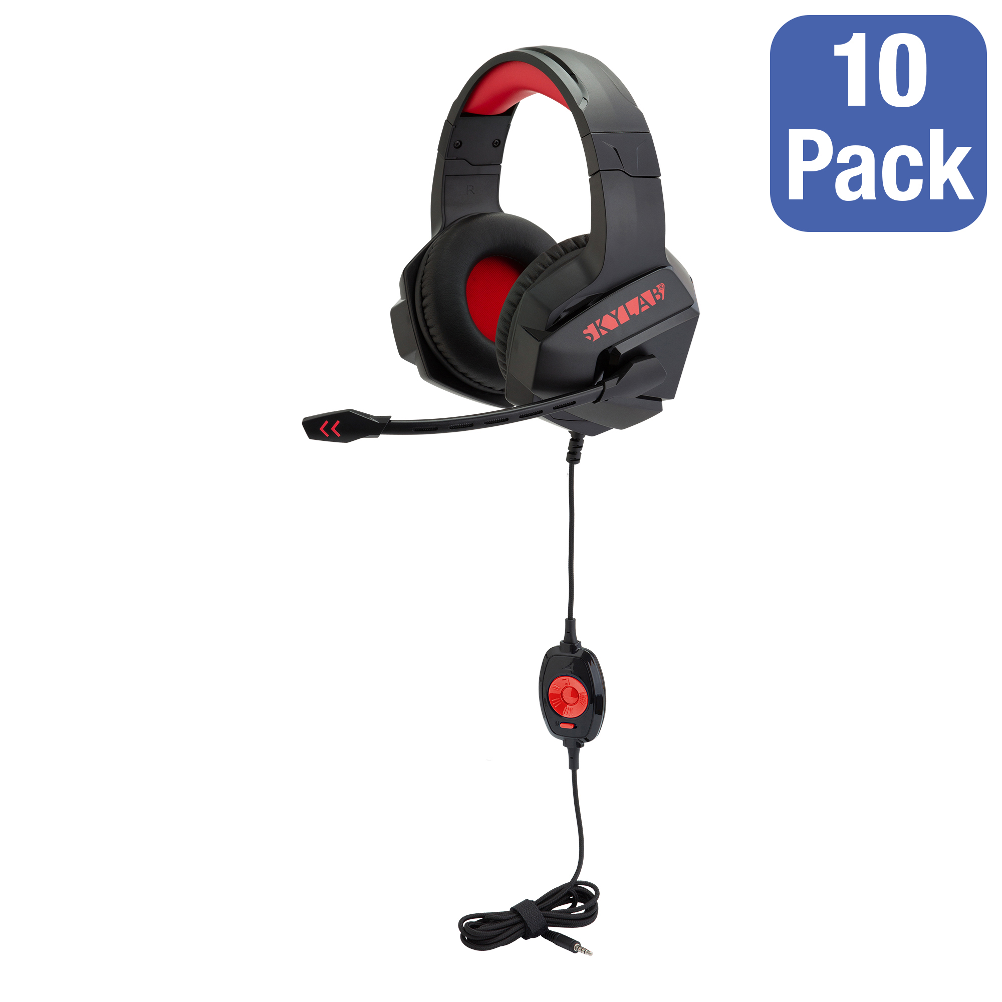 Gaming Headsets