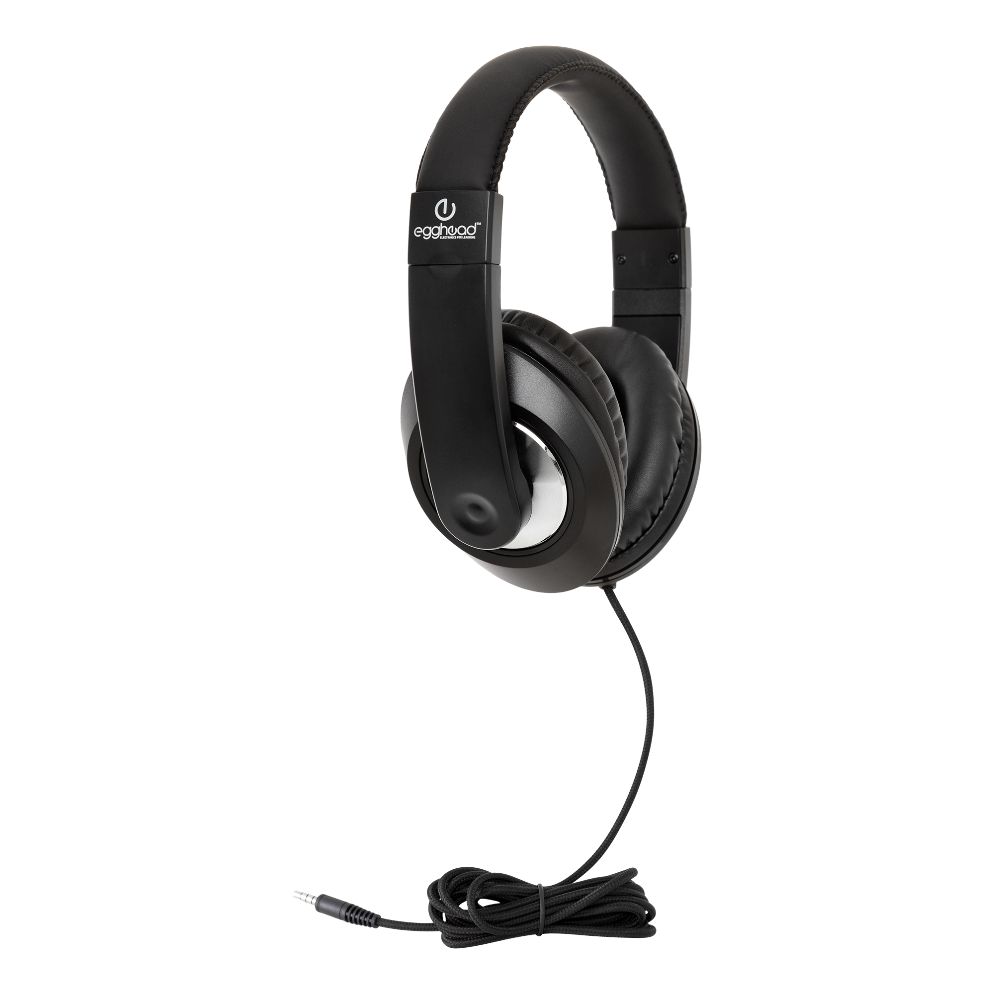 School Testing Headphones