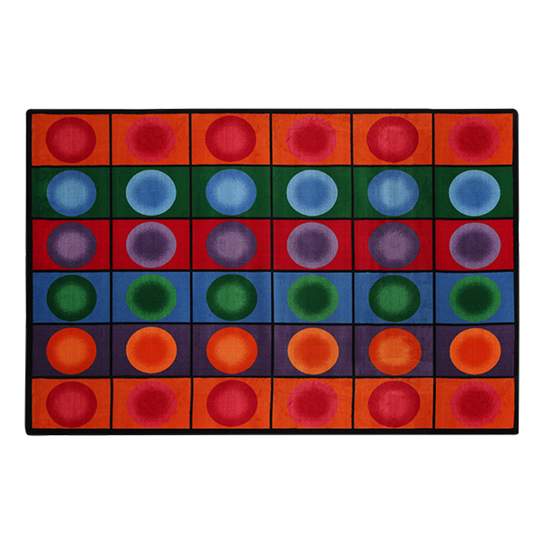 All Elementary School Rugs