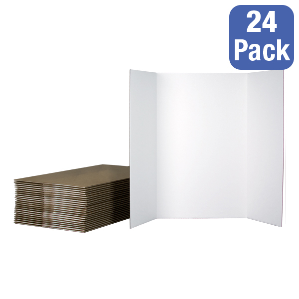 Project & Display Boards