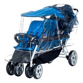 Daycare Strollers & Baby Buggies