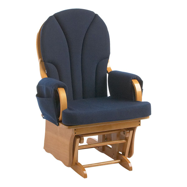 Cribs, Gliders & Changing Tables