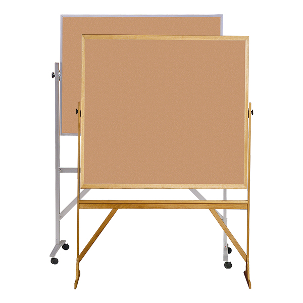 Mobile Bulletin Boards
