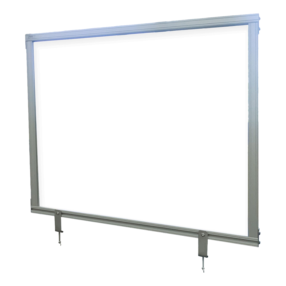 Social Distancing Dividers & Partitions