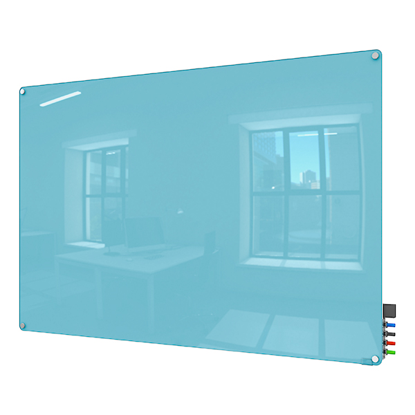 Acrylic & Glass Dry Erase Boards
