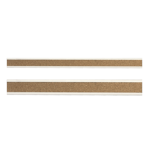 Cork Roll, Cork Sheets & Display Rails