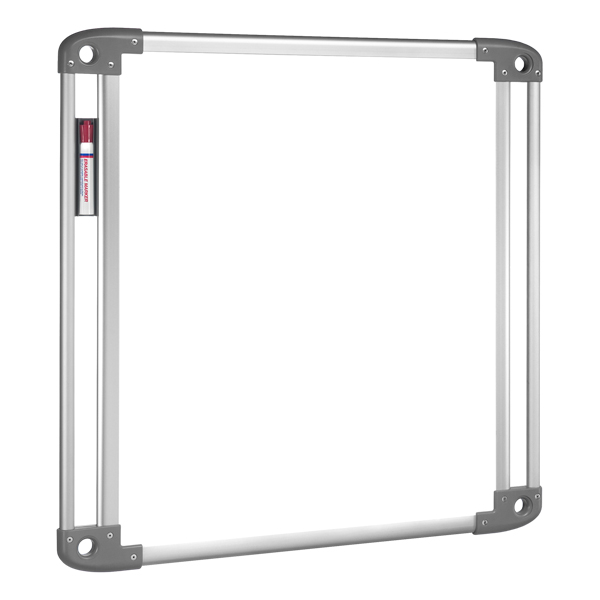 Nexus Double-Sided Portable Markerboard Tablets