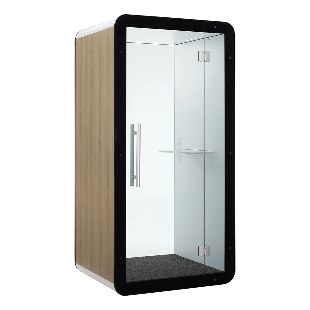 Cubicles & Panel Systems