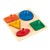 Geo Puzzle Board