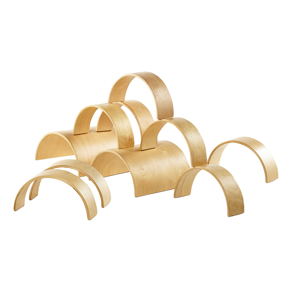 Building Blocks