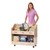 Mobile Book Organizer