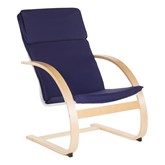 Bentwood Rocker Chair