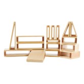Hollow Blocks
