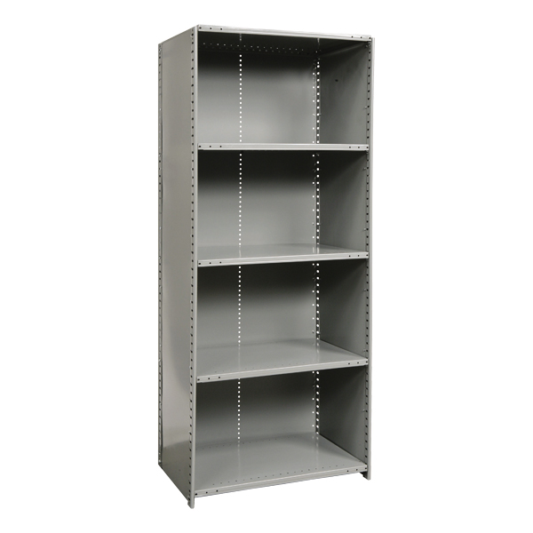 Commercial Kitchen Shelving