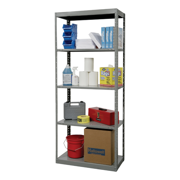 Commercial Kitchen Shelving