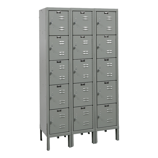 Wall Lockers & Box Lockers