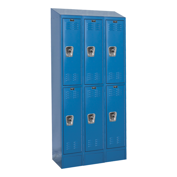 Lockers