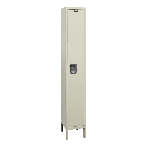 Metal Lockers