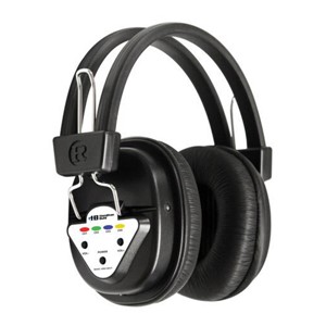 Mutli-Channel Wireless Headphones