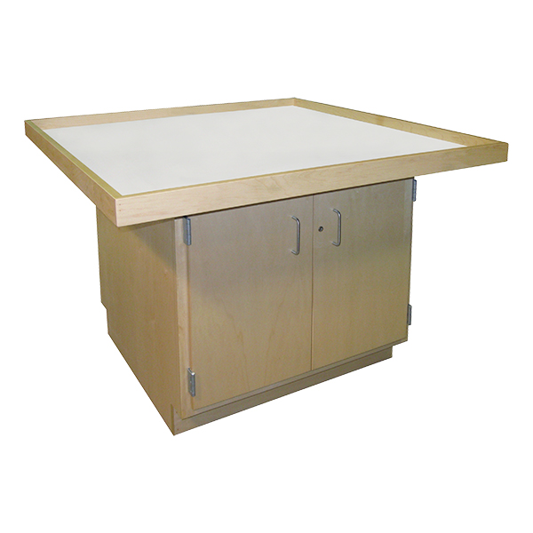STEM Robotics Workstation