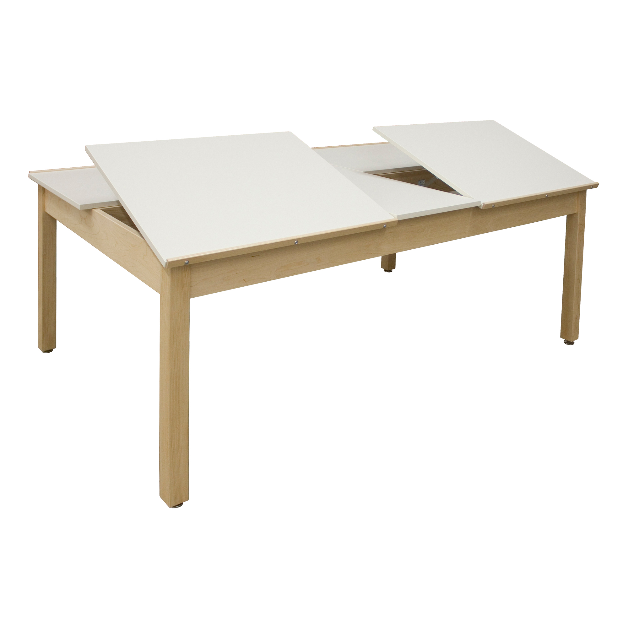 Tilt-Top Tables