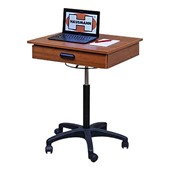 Mobile Computer Workstation