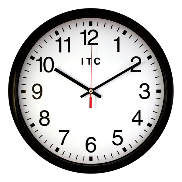 Classroom Clocks