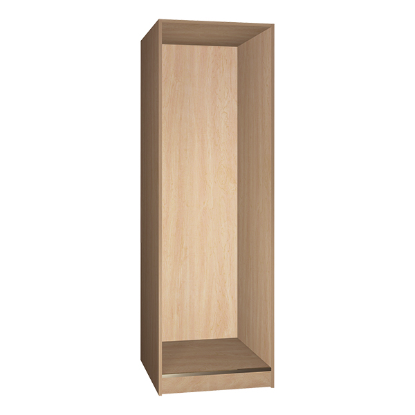 One-Compartment Instrument Storage Unit