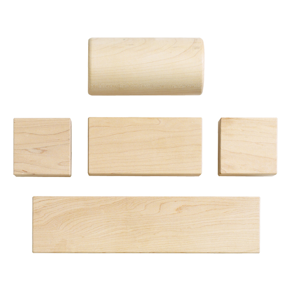 Abel Block Set