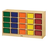 Cubbies