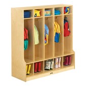 Lockers