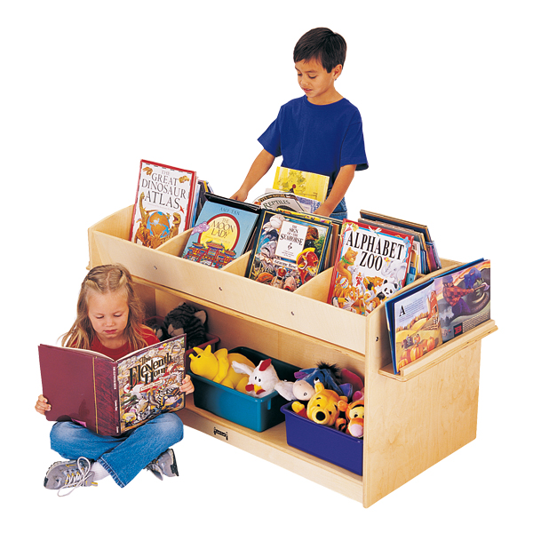 Reading Centers
