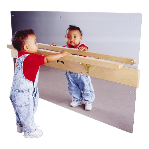 Infant Coordination Mirror