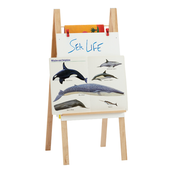 Teacher Easel