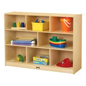 Children's Shelving