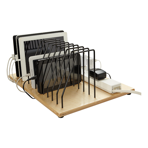 Tabletop Charging Stations