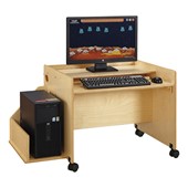 Preschool Computer Tables