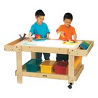 Creative Caddie Light Table