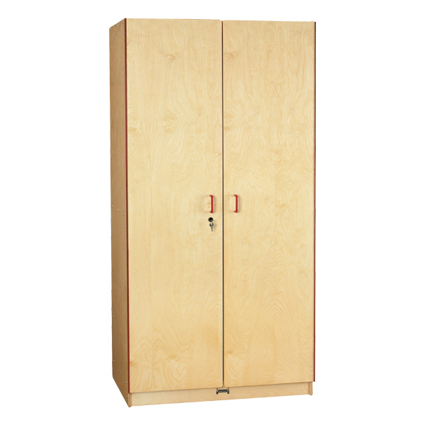Classroom Closet