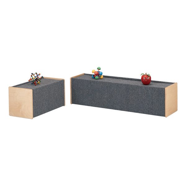 Cruiser Box - Large and small shown